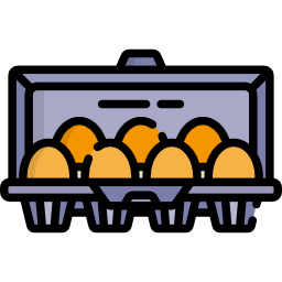 Eggs icon