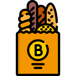 Bread icon