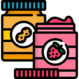 Jam icon