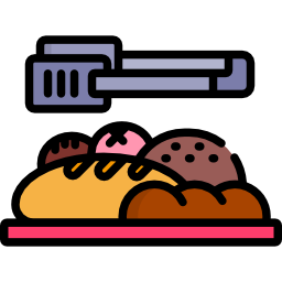 Bread icon