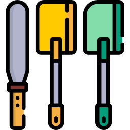 Spatula icon