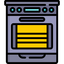 Oven icon