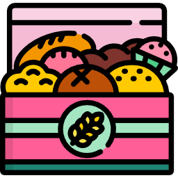 Bread icon