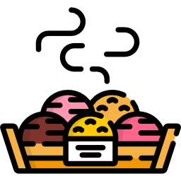 Bread icon