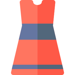 Dress icon