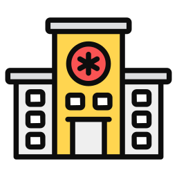 Hospital icon