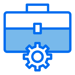 Toolkit icon