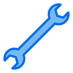 Wrench icon