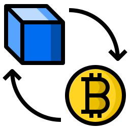 Exchange icon