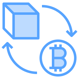 Exchange icon