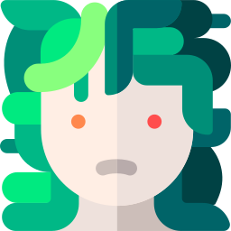 Medusa icon