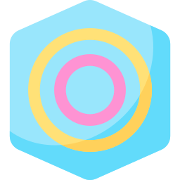 Abstract icon