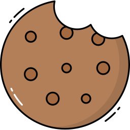 biscuit Icône