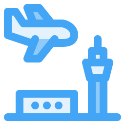 flughafen icon