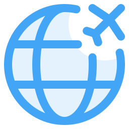 globus icon