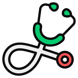 Stethoscope icon