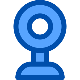 Webcam icon