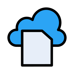 Sheet icon