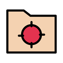 Document icon