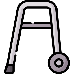 Walker icon