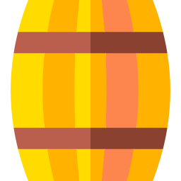 Barrel icon