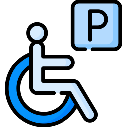 Parking icon