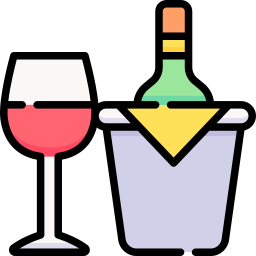 Wine icon