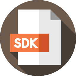 sdk Ícone