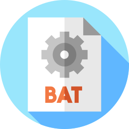 Batch icon