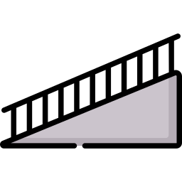 Ramp icon