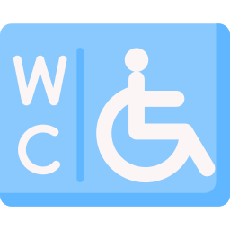 Wc icon