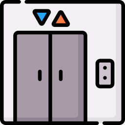 Lift icon