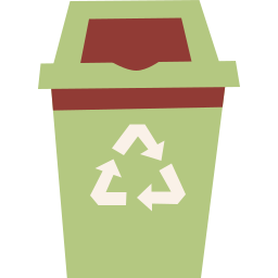 recykling ikona