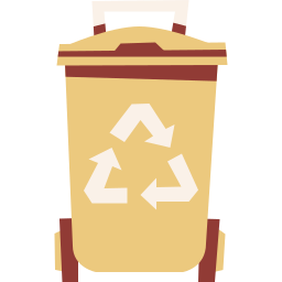 Recycle icon