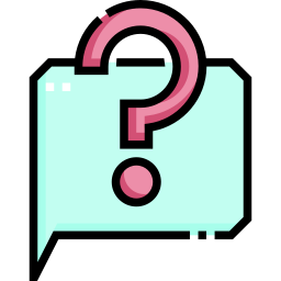 Question mark icon