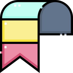 Bookmark icon