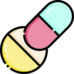 Pills icon