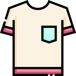 camisa Ícone