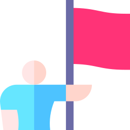 Flag icon