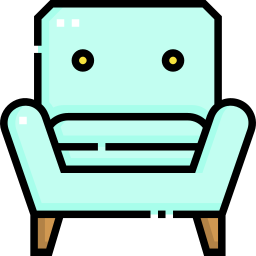 Sofa icon