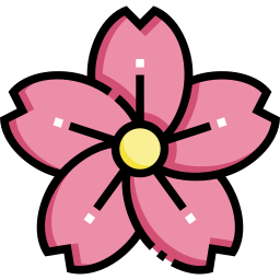 Flower icon