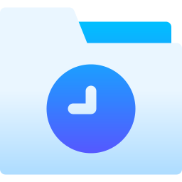 Work time icon