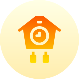 Clock icon