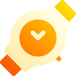 Wristwatch icon