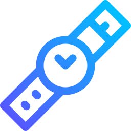 Wristwatch icon