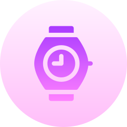 Wristwatch icon