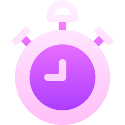 Alarm clock icon