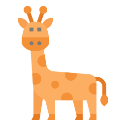 giraffe icon