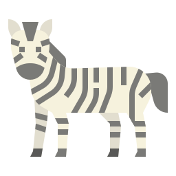 zebra icon