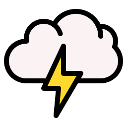 gewitter icon